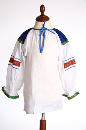 Блуза РК-11