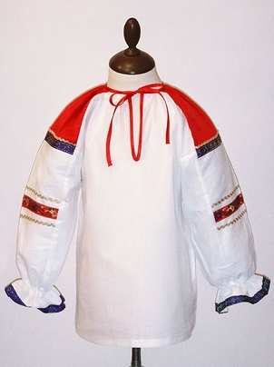 Блуза РК-11