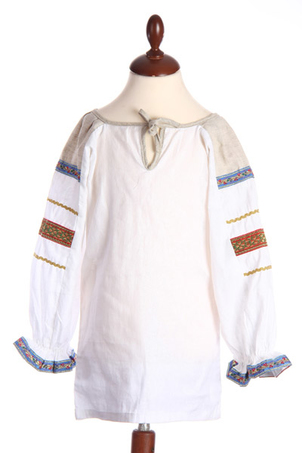 Блуза РК-13